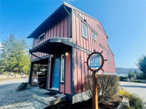 Sheringham Townhouse - Sooke